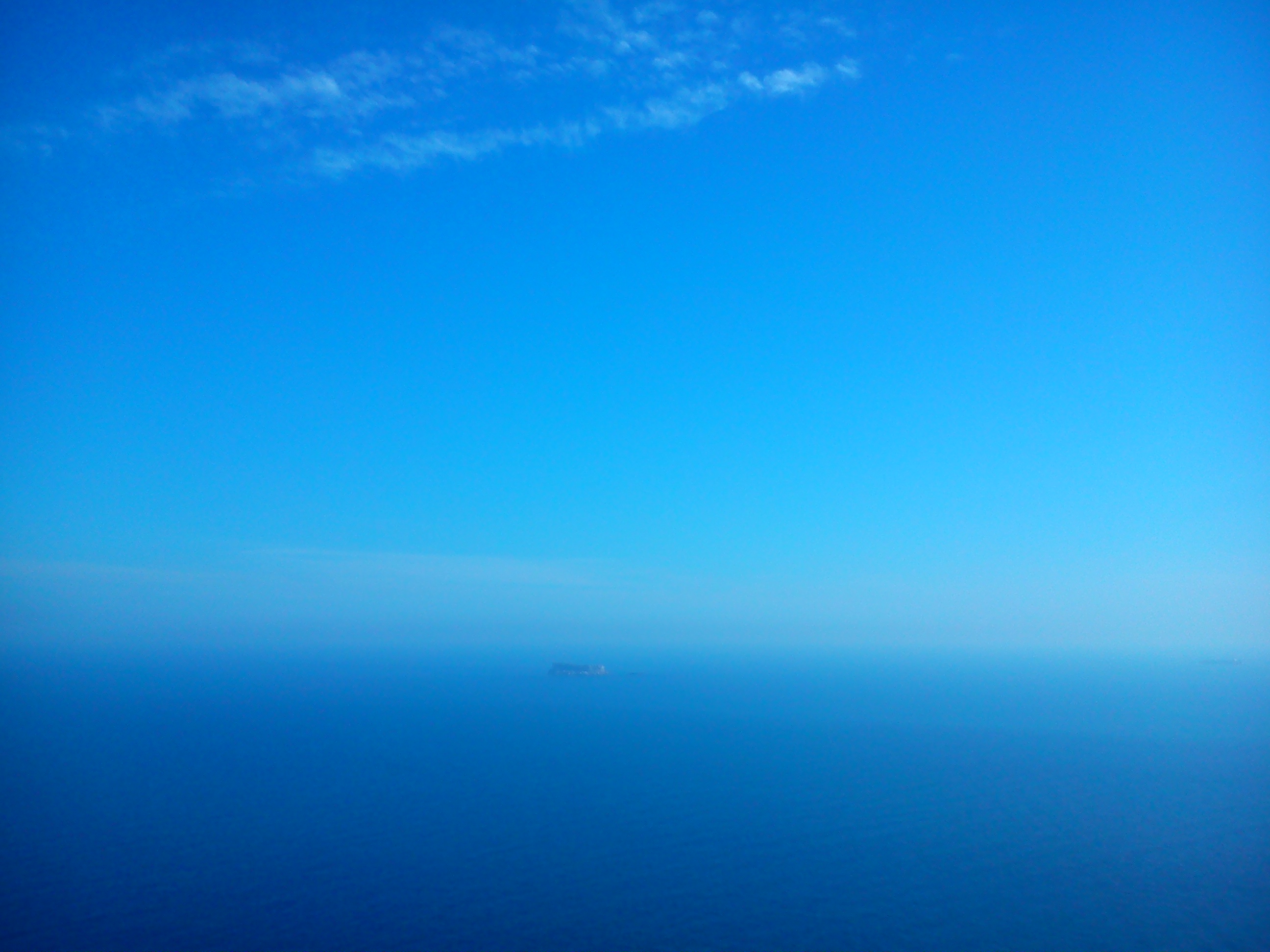 watery void